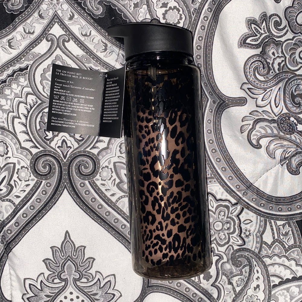 Brand New Victoria’s Secret Sport Water Bottle